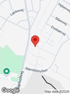 Salon Saksen, Perikumvej 13 9330 Dronninglund